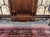 Chippendale Style Mahogany 3-Door Display Cabinet, Early 20th Century For Sale - Image 14 of 18