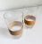 1940s 1940s Carl Auböck Rattan Wrapped Drinking Glasses- Set of 4 For Sale - Image 5 of 8