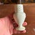 Antique Staffordshire Pearlware Pepper Pot, Circa 1830 For Sale - Image 4 of 10