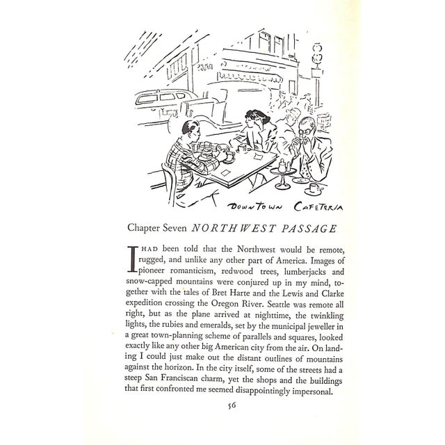 "It Gives Me Great Pleasure" 1955 Beaton, Cecil For Sale In New York - Image 6 of 6