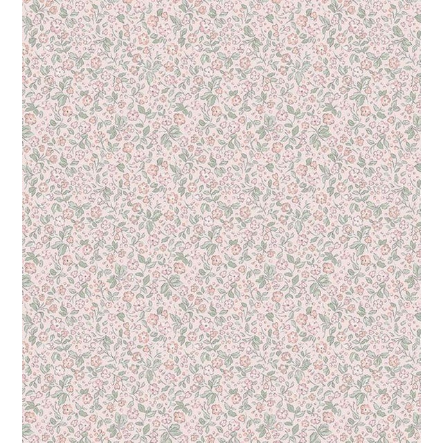 Jasmine Nursery Wallpaper by Borastapeter Chairish