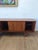 Minimalist Modern Wooden Buffet, 1970s For Sale - Image 4 of 18