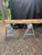 Hand Carved Mantle For Sale - Image 4 of 17