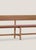 One Collection Iko Bench from Friis and Moltke For Sale - Image 6 of 11