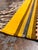 4ft 2in × 7ft 6in Zapotec Style Geometric Area Rug For Sale - Image 11 of 12