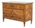 18th Century French Walnut Commode For Sale