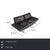 With the cor cirrus, you're acquiring a piece of german design history that still looks modern today. Peter maly designed...