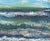 2020s Waves, Oil Painting, Framed, One-of-a-Kind Arts, by Van Ness For Sale - Image 5 of 13
