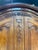 19th Century French Louis XV Armoire With Foliate Carvings, Circa 1850 For Sale In Houston - Image 6 of 12