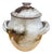 Large Covered Pot Thierry and Chantal Robert, 1970s For Sale