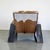 "Elephant Chairs" in the Manner of Jean Michael Frank, Late 20th Century For Sale - Image 13 of 14