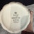 Ceramic 19th Century English Ironstone Pitcher With Wheat Motif For Sale - Image 7 of 7