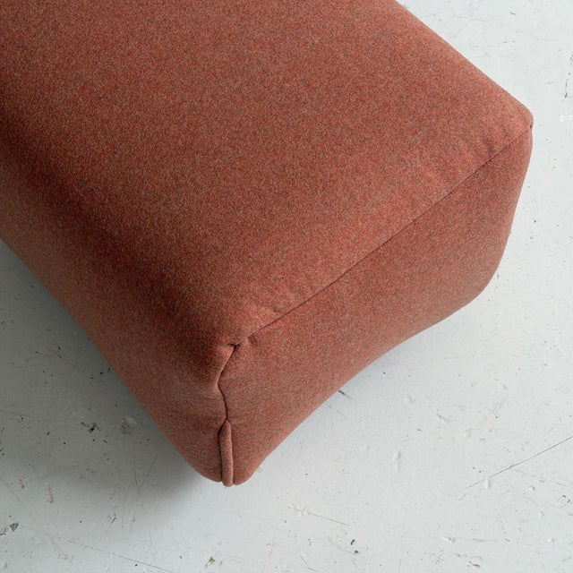 Cassina 1980s Cannareggio Ottoman Attributed toGaetano Pesce for Cassina For Sale - Image 4 of 6