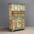Antique Cupboard in Lacquered Wood For Sale - Image 14 of 14