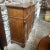 1870s Louis Philippe Hand-Carved Fir Wood Sicilian Credenza For Sale - Image 4 of 10