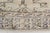Authentic Vintage Turkish Carpet, Pale Neutral Organic Rug For Sale - Image 9 of 10