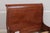Stickley Cherry LaRochelle Queen Size Sleigh Bed For Sale In Philadelphia - Image 6 of 18