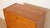 Wood Vintage Danish Teak Chest of Drawers For Sale - Image 7 of 14