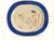 We were fortunate to obtain two complete copies of the rare, true First Edition (1948) portfolio of Picasso's ceramics...