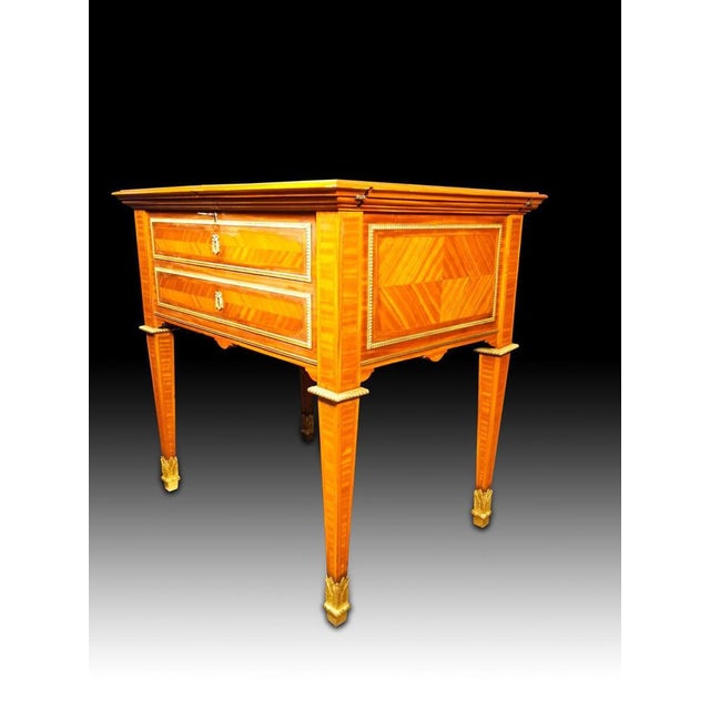 19th Century Italian Surprise Bar For Sale - Image 4 of 14