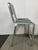Metal BMW Designworks for Emeco 1951 Counter Stools, Set of Three For Sale - Image 7 of 12