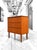 Teak Chest of Drawers from Kværndrup Furniture Factory, 1960s For Sale - Image 12 of 18