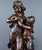 Metal Hippolyte Moreau, Large Surprise Sculpture, Late 19th Century, Bronze For Sale - Image 7 of 18