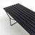 Harry Bertoia Slat Bench attributed to Harry Bertoia for Knoll International, 1960s For Sale - Image 4 of 12