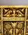 18th Century Baroque Inlaid Coin Cabinet For Sale - Image 16 of 18