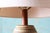 Wood 1960s Pair of Jane and Gordon Martz Table Lamps M167 Marshall Studios Yellow Brown Decorations 25.5" For Sale - Image 7 of 11