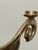 Vintage Sculptural Candlestick Attributed to Pierre Casenove for Fondica, France, Circa 1990s For Sale - Image 14 of 16