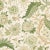 Contemporary Schumacher Darsey Tree Of Life Sisal Panel Set In Leaf - 2 Panel Set For Sale - Image 3 of 6