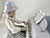 The Jazz Duo #5930 is part of Lladro"s Black Legacy collection. This stunning piece was created by sculpture Ramos Antonio...