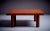 Teak Coffee Table from Aksel Kjersgaard, Denmark, 1950s, in Very Good conditions. Designed 1950 to 1959