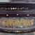 Wood Vintage Chinese Marble Top End Table With Unique Carvings For Sale - Image 7 of 10