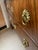 Italian Neoclassical Commode With Exceptional Brass Hardware For Sale - Image 14 of 18