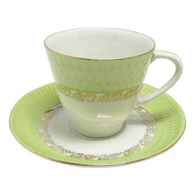 Postmodern Cup, Poland, 1970s For Sale