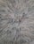 Early 21st Century Juju Hat White Speckled Gray of 31" - 80 Cm For Sale - Image 5 of 9