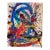 Hendrik Grise Vintage Original Abstract Expressionist Painting on Paper For Sale