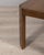 Wood Vintage Walnut Coffee Table, Italy, 1960s For Sale - Image 7 of 11