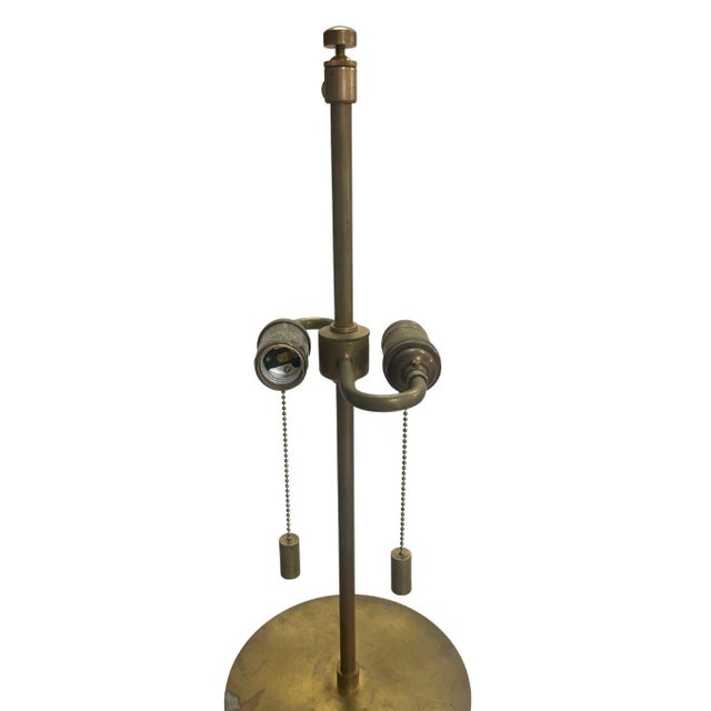 2010s Visual Comfort "Eliot Table Lamp" by Aerin Eliot For Sale - Image 5 of 9