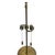 2010s Visual Comfort "Eliot Table Lamp" by Aerin Eliot For Sale - Image 5 of 9