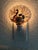 Natural Beach House Seashell Adorned Nightlight For Sale - Image 11 of 11