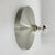 Large Mid-Century Disc Lamp attributed to Charlotte Perriand for Les Arcs, 1970s For Sale - Image 4 of 18