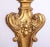Early-18th Century Italian Giltwood Torchère or Floor Lamp, 1720 For Sale - Image 6 of 7