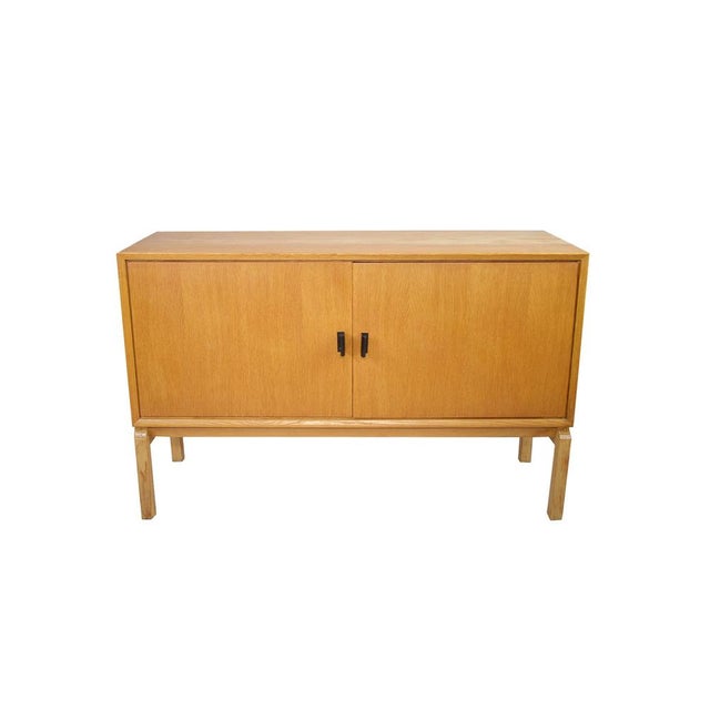 Chest of Drawers by M. Grabiński for Ikea, 1960s For Sale - Image 10 of 10