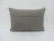 Traditional Washed Out Decorative Pillow Cover For Sale - Image 3 of 4