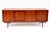 Vintage Scandinavian Sideboard in Teak, 1960 For Sale - Image 3 of 10