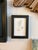 2020s 2025 Wellon Bridgers Abstract Ink Drawings, a Pair For Sale - Image 5 of 9