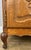 Brown Vintage French Louis XIV Oak Sideboard For Sale - Image 8 of 18